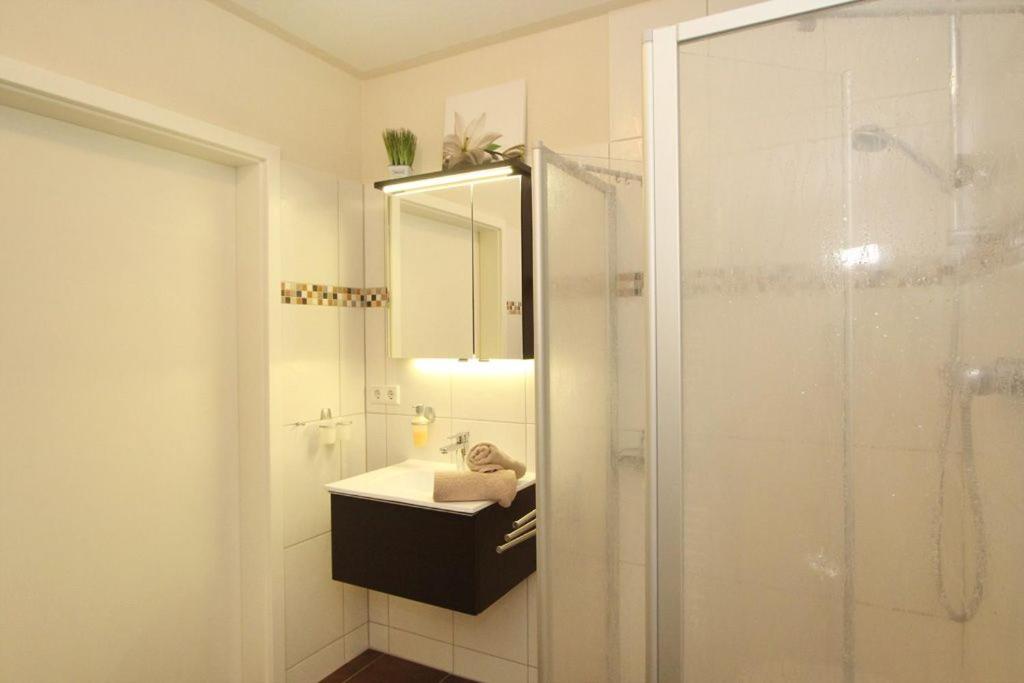 Haus Undine Wohnung 04