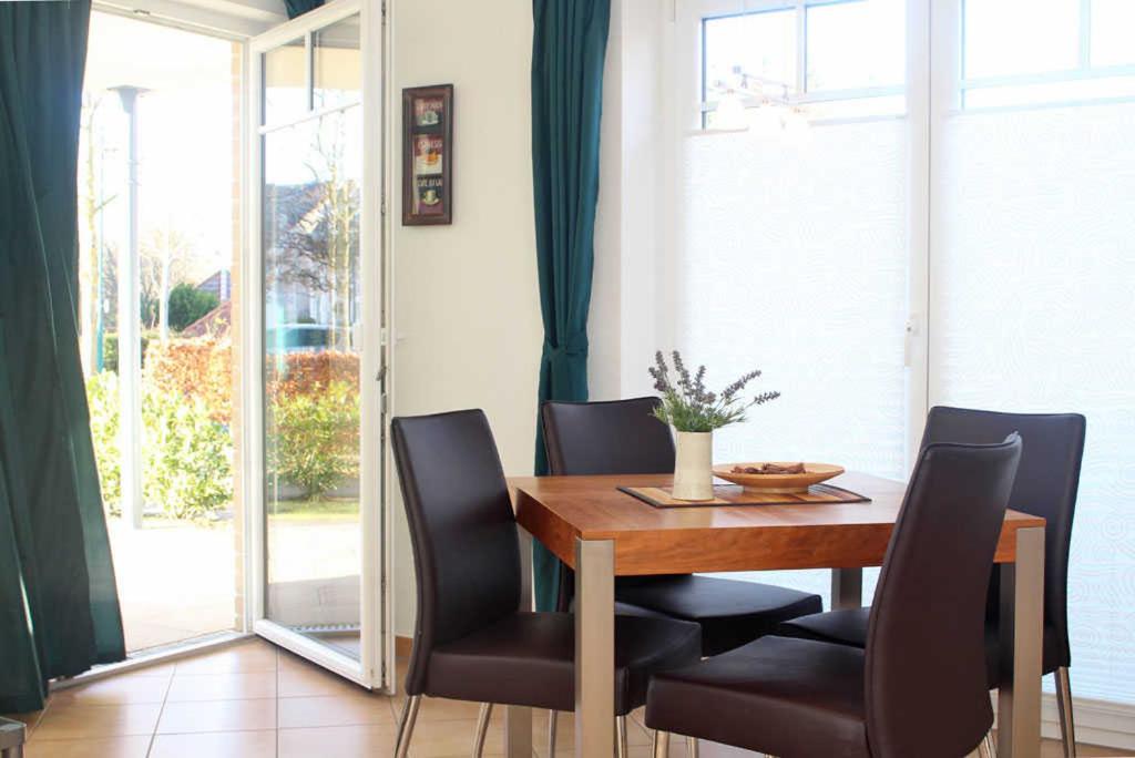 Haus Undine Wohnung 01