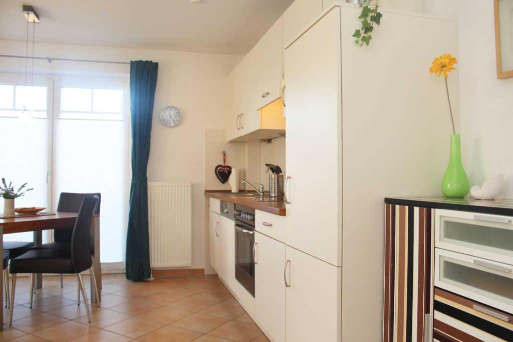 Haus Undine Wohnung 01