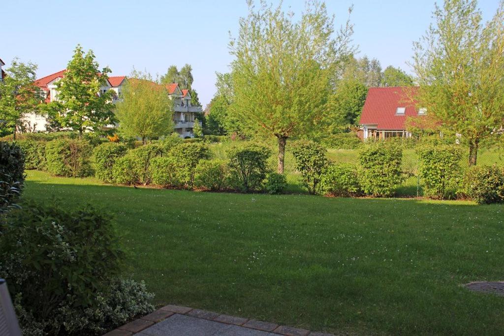 Haus Undine Wohnung 04