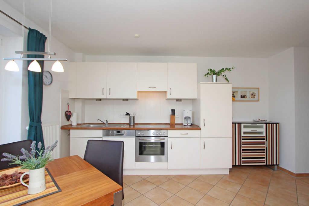 Haus Undine Wohnung 01