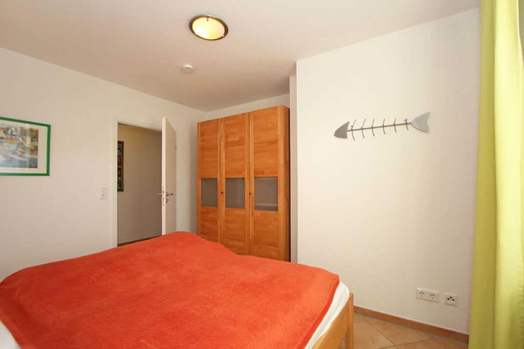 Haus Undine Wohnung 01