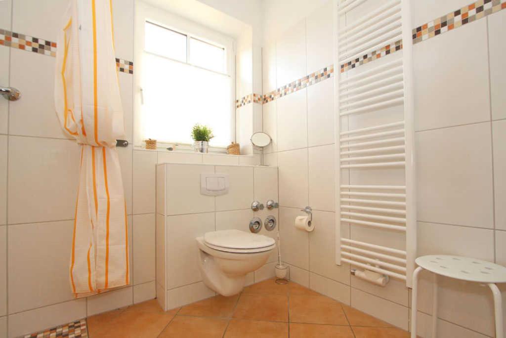 Haus Undine Wohnung 01