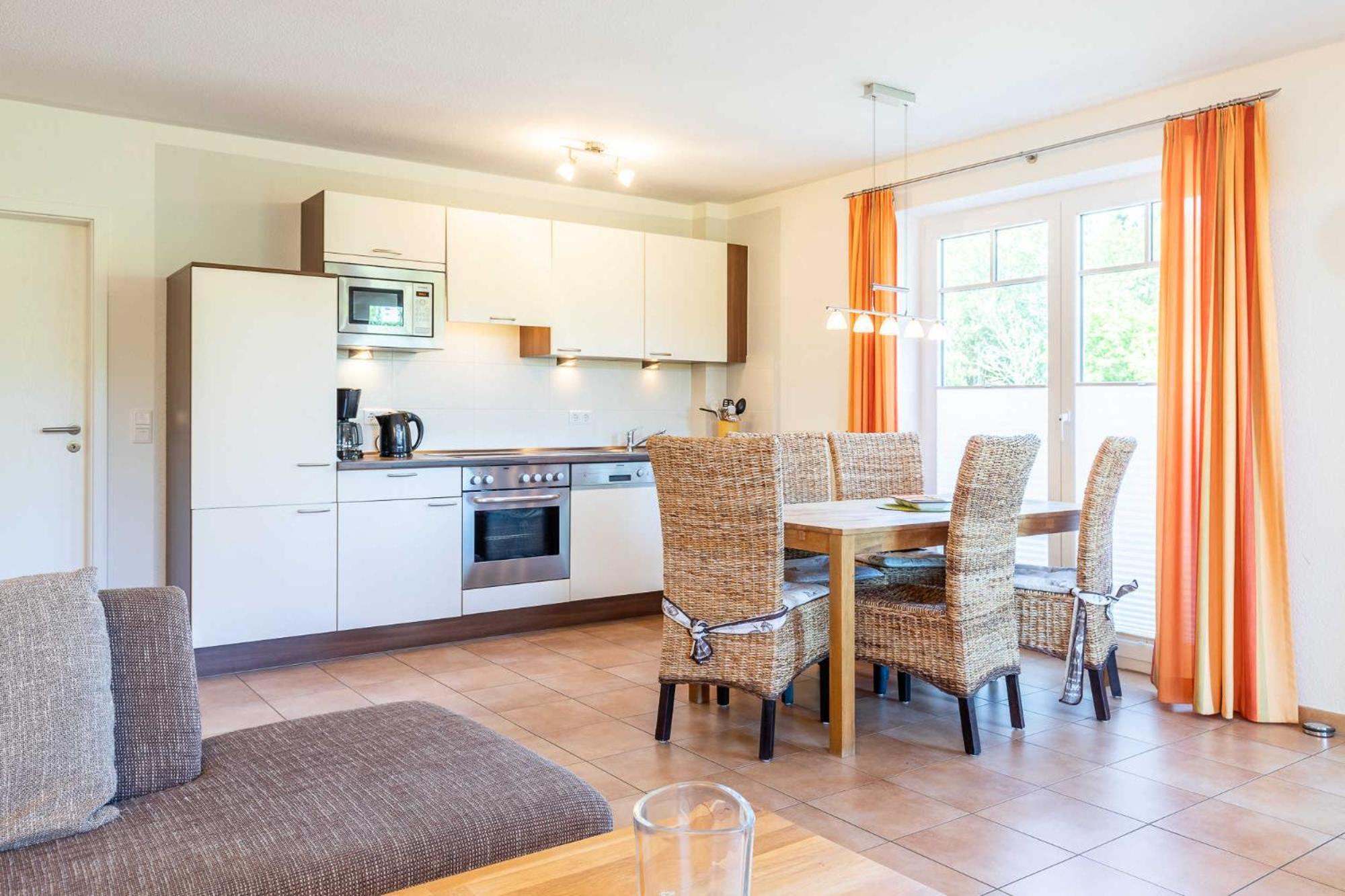 Haus Undine Wohnung 02