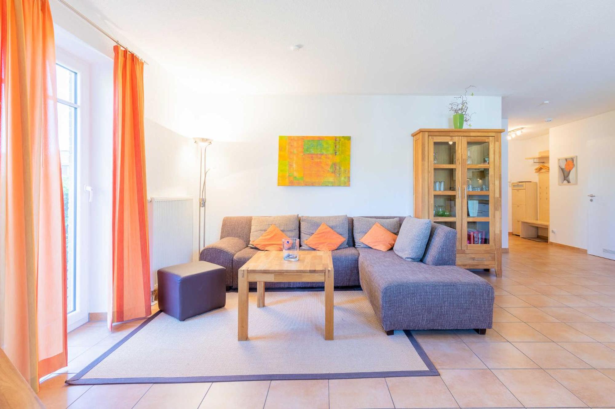 Haus Undine Wohnung 02