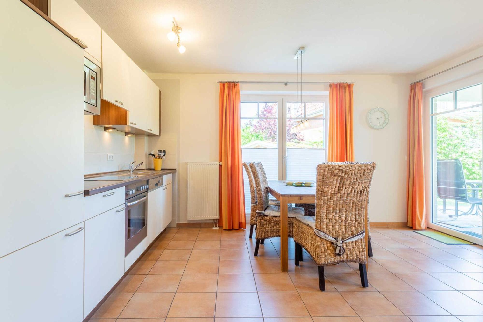 Haus Undine Wohnung 02