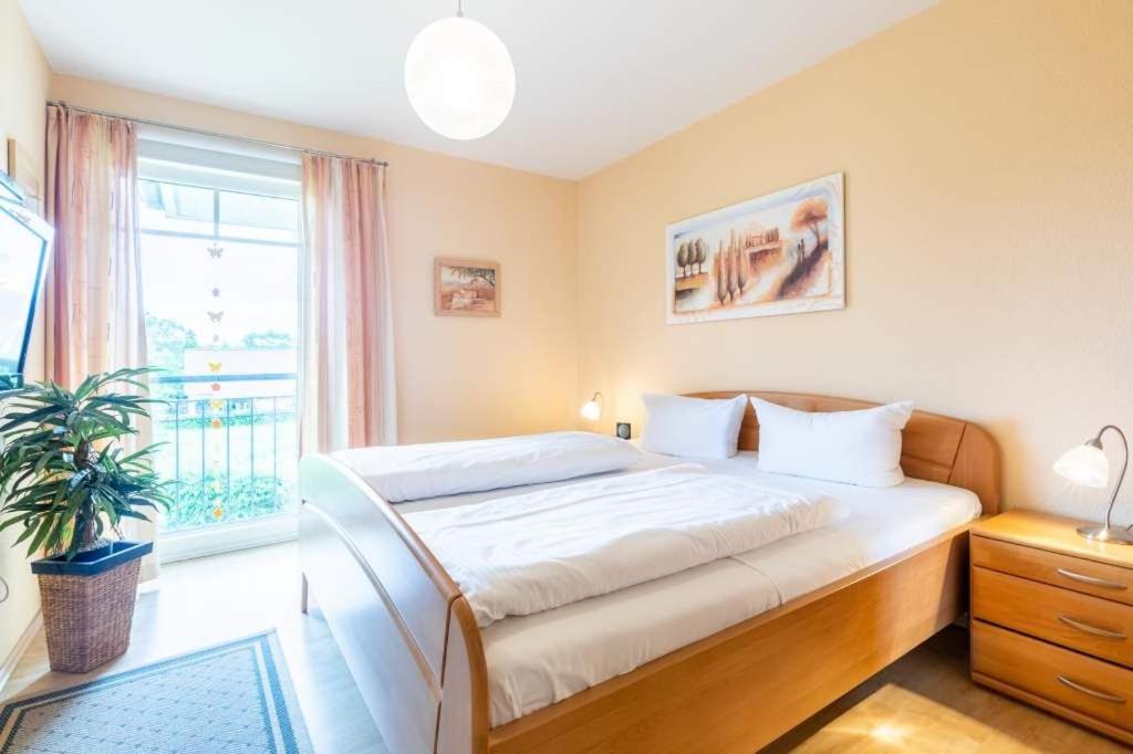 Haus Undine Wohnung 07