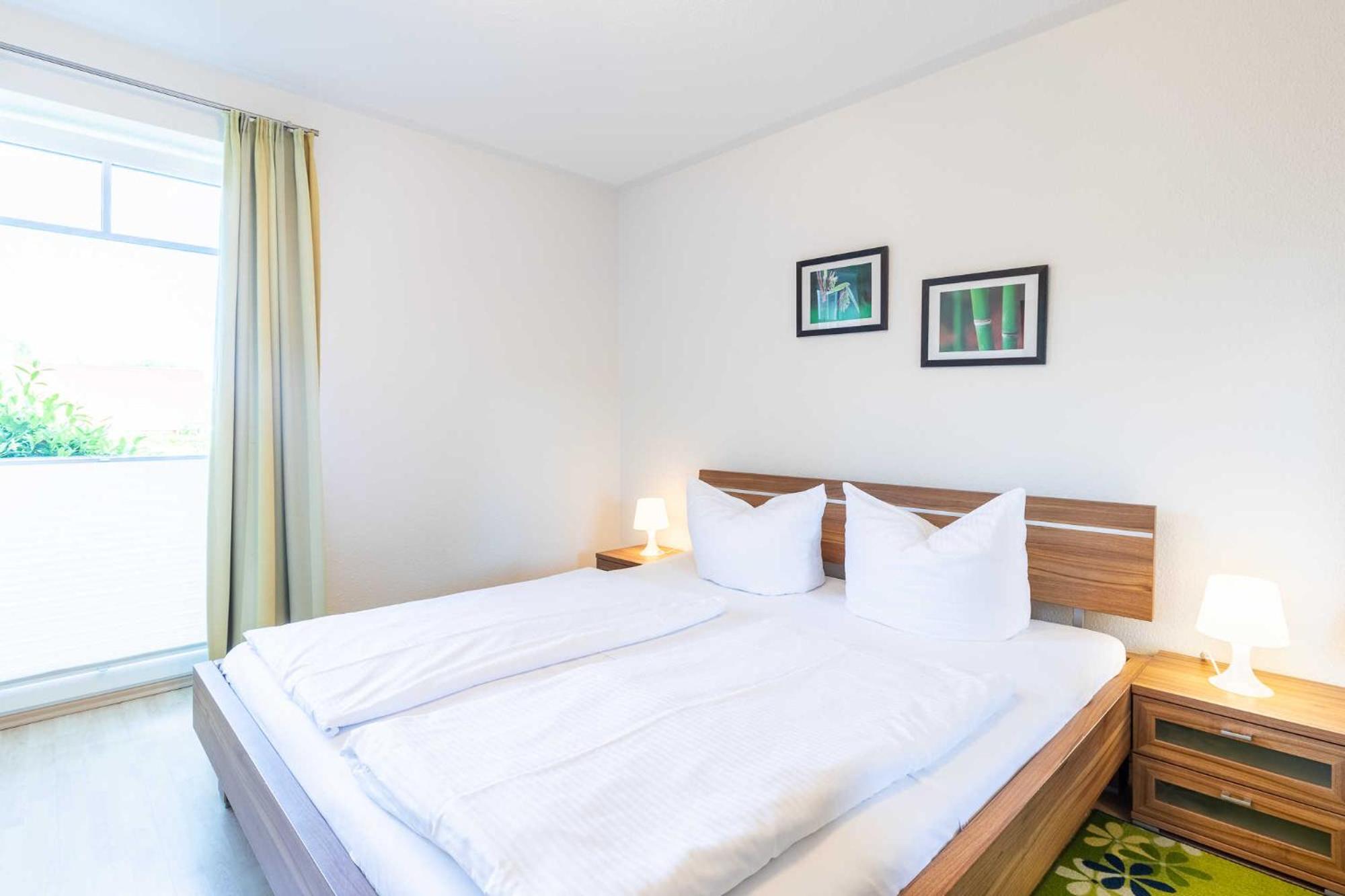 Haus Undine Wohnung 02