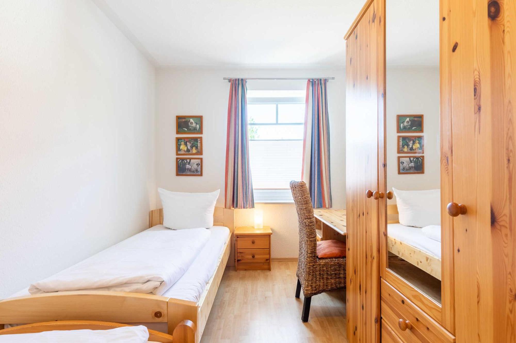 Haus Undine Wohnung 02