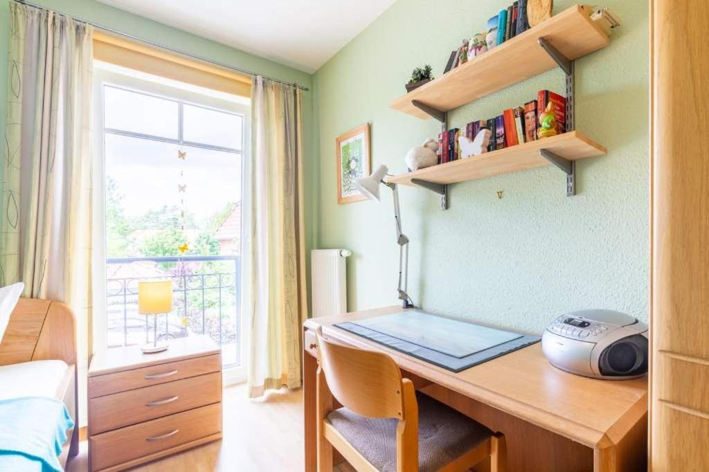 Haus Undine Wohnung 07