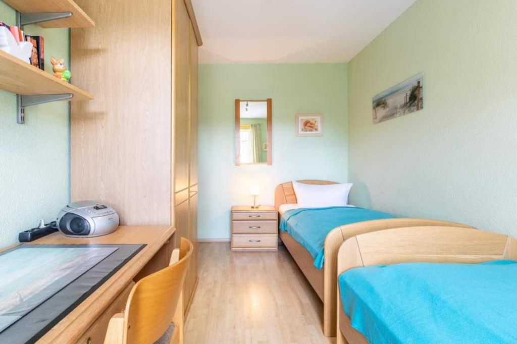 Haus Undine Wohnung 07