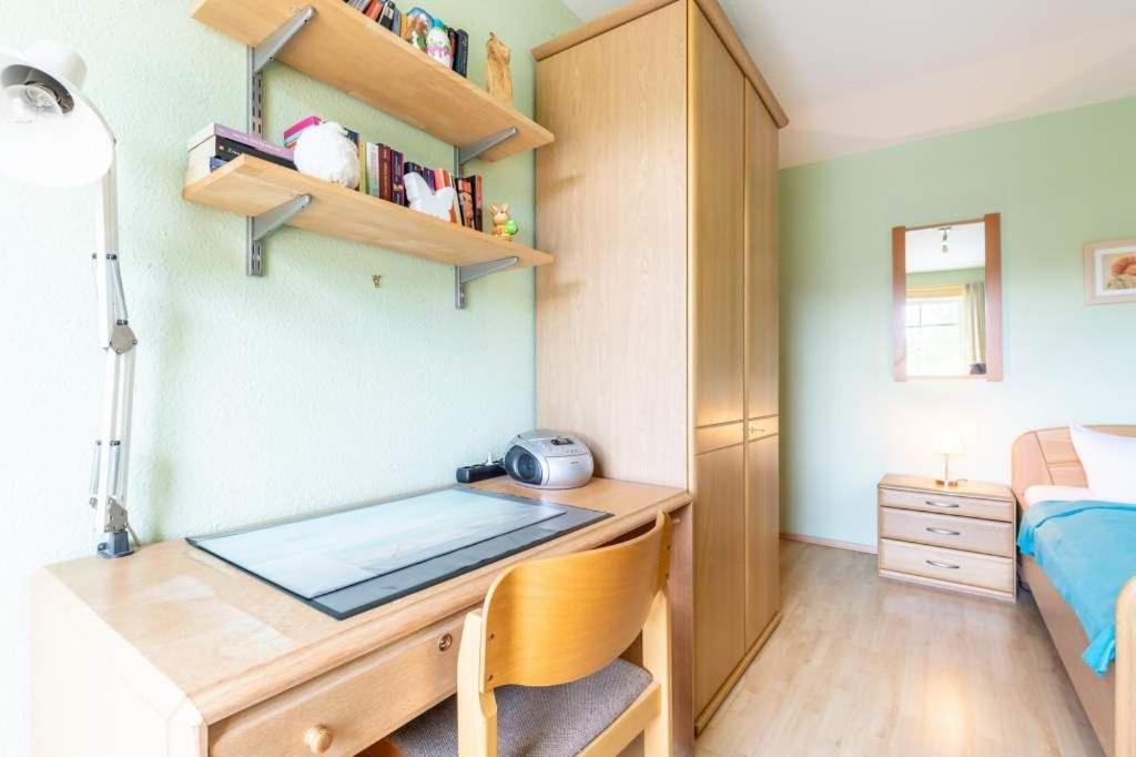 Haus Undine Wohnung 07