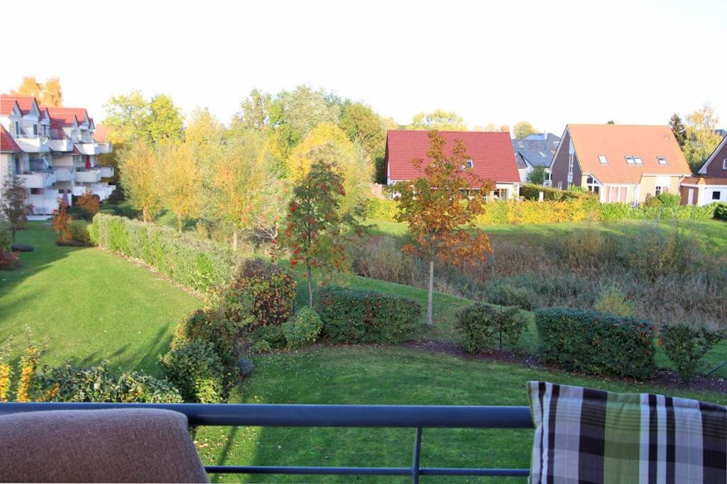 Haus Undine Wohnung 07