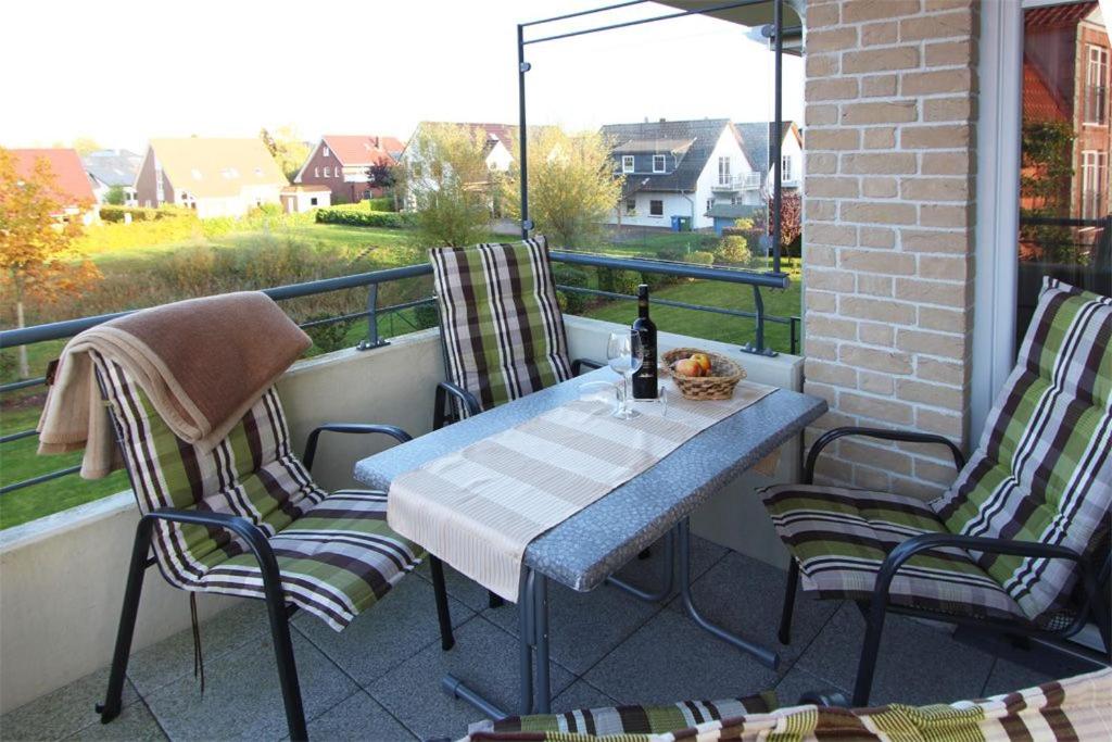 Haus Undine Wohnung 07