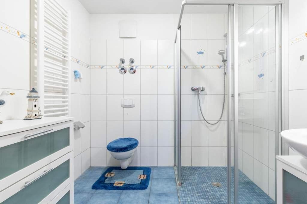 Haus Undine Wohnung 07