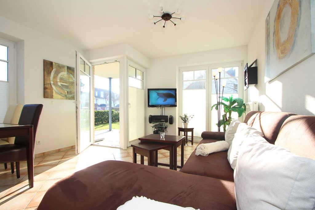 Haus Undine Wohnung 05