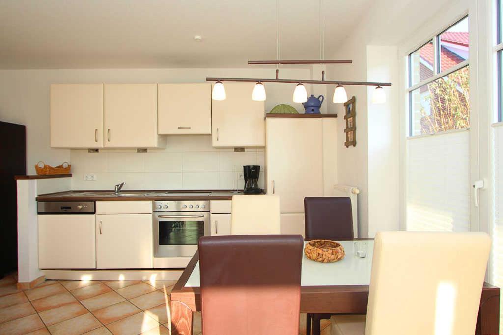 Haus Undine Wohnung 05