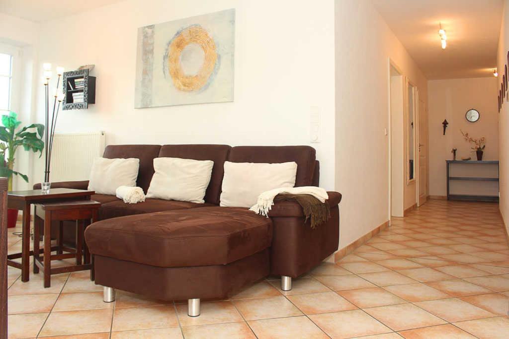 Haus Undine Wohnung 05