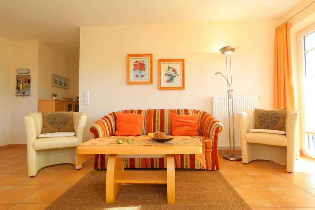 Haus Undine Wohnung 06