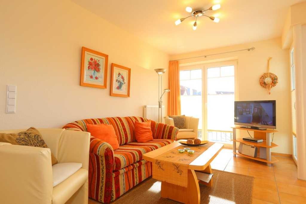 Haus Undine Wohnung 06