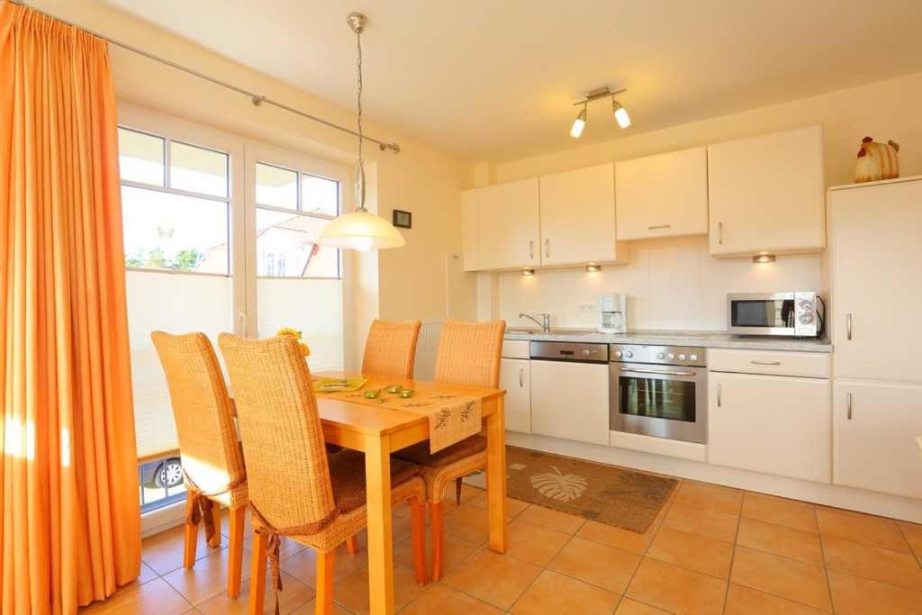 Haus Undine Wohnung 06