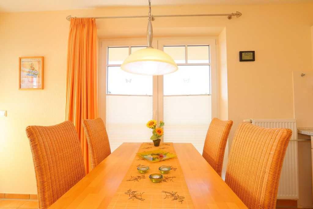 Haus Undine Wohnung 06