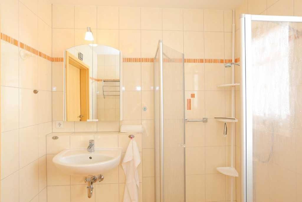 Haus Undine Wohnung 06