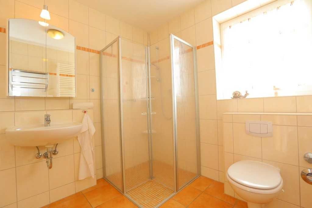 Haus Undine Wohnung 06