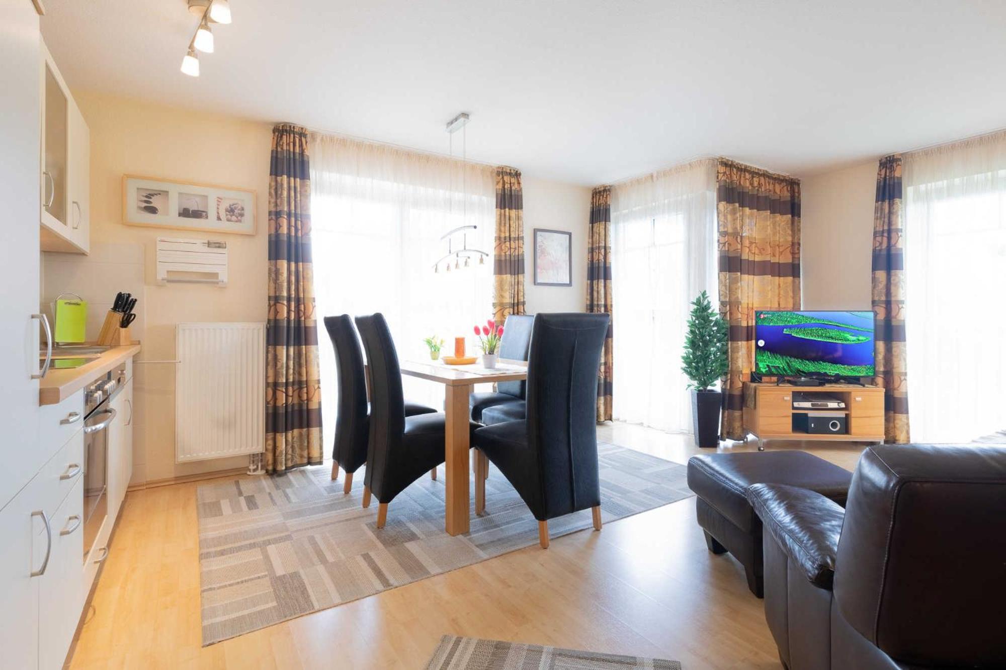 Haus Undine Wohnung 07