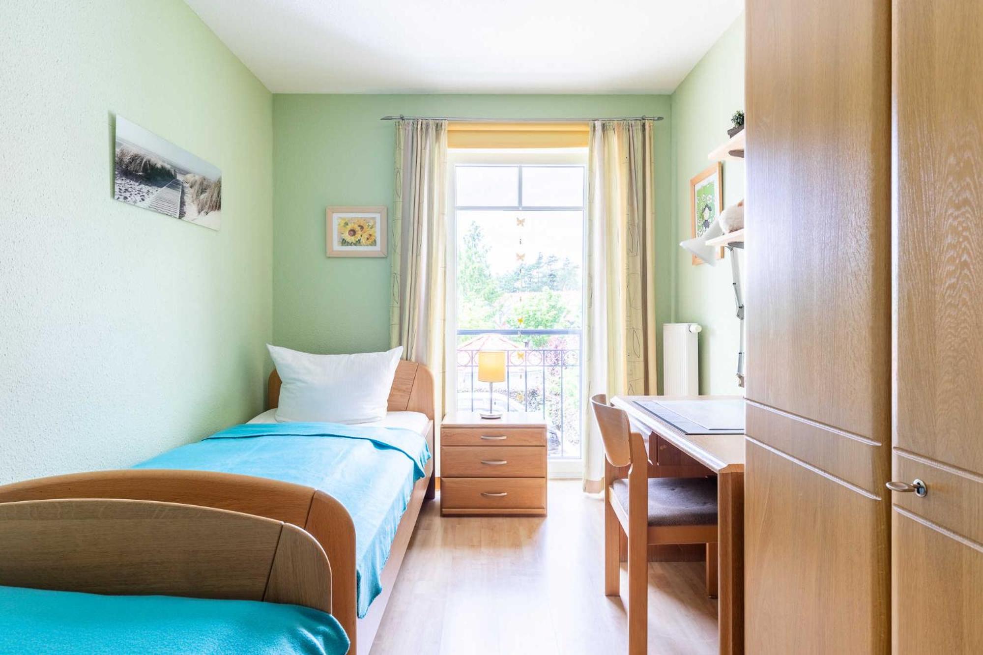 Haus Undine Wohnung 07