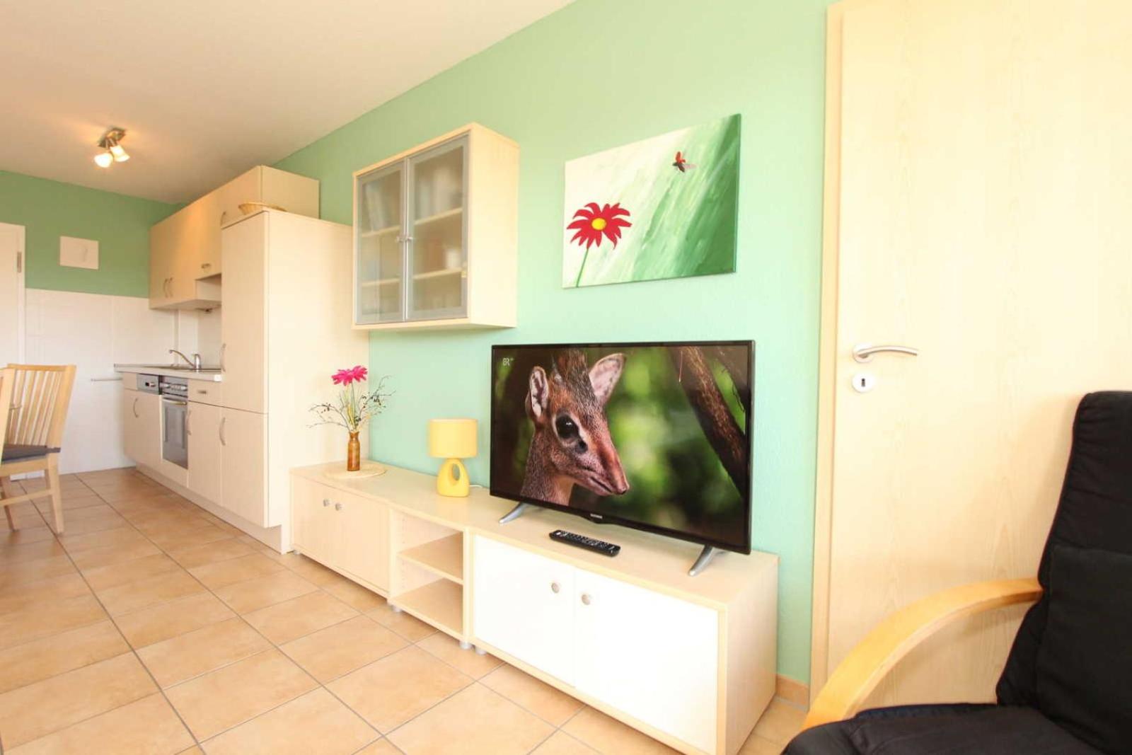 Haus Undine Wohnung 08