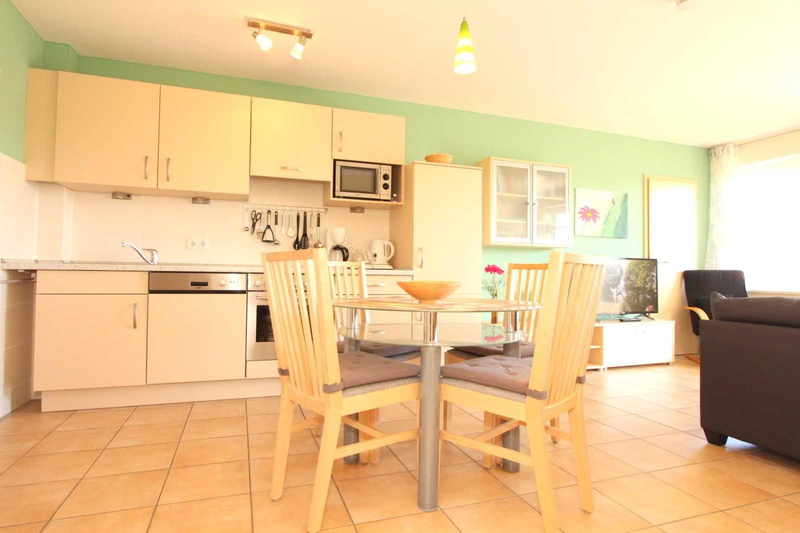 Haus Undine Wohnung 08