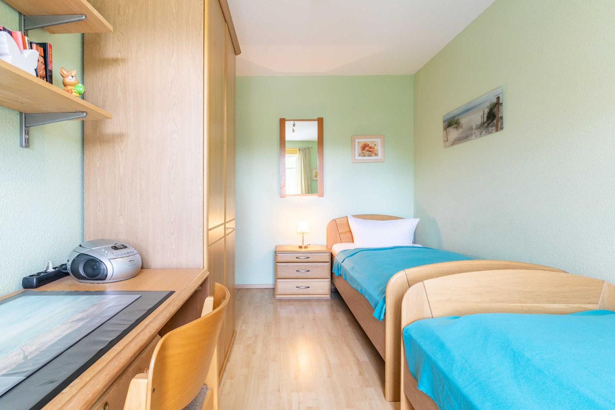 Haus Undine Wohnung 07