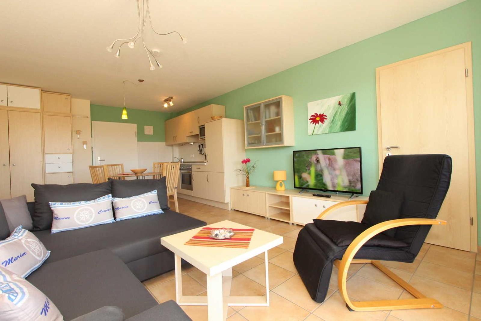 Haus Undine Wohnung 08