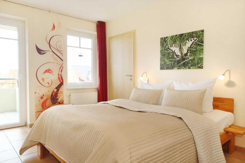 Haus Undine Wohnung 08