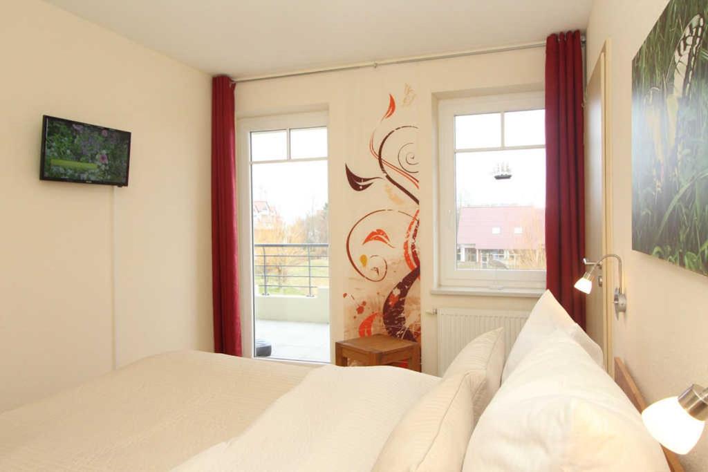 Haus Undine Wohnung 08