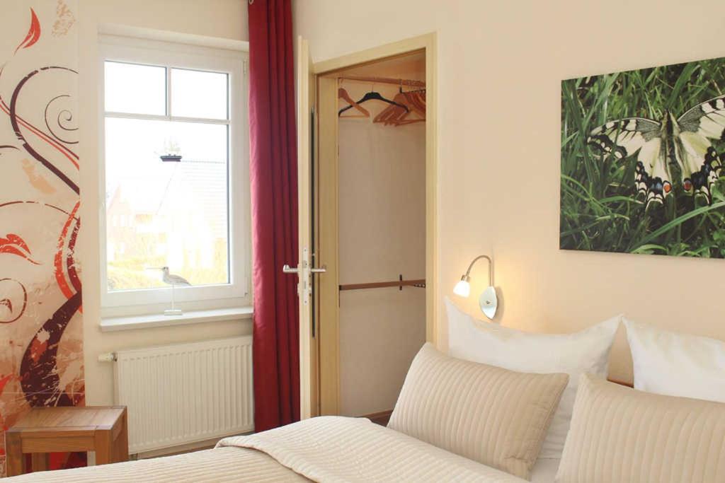 Haus Undine Wohnung 08