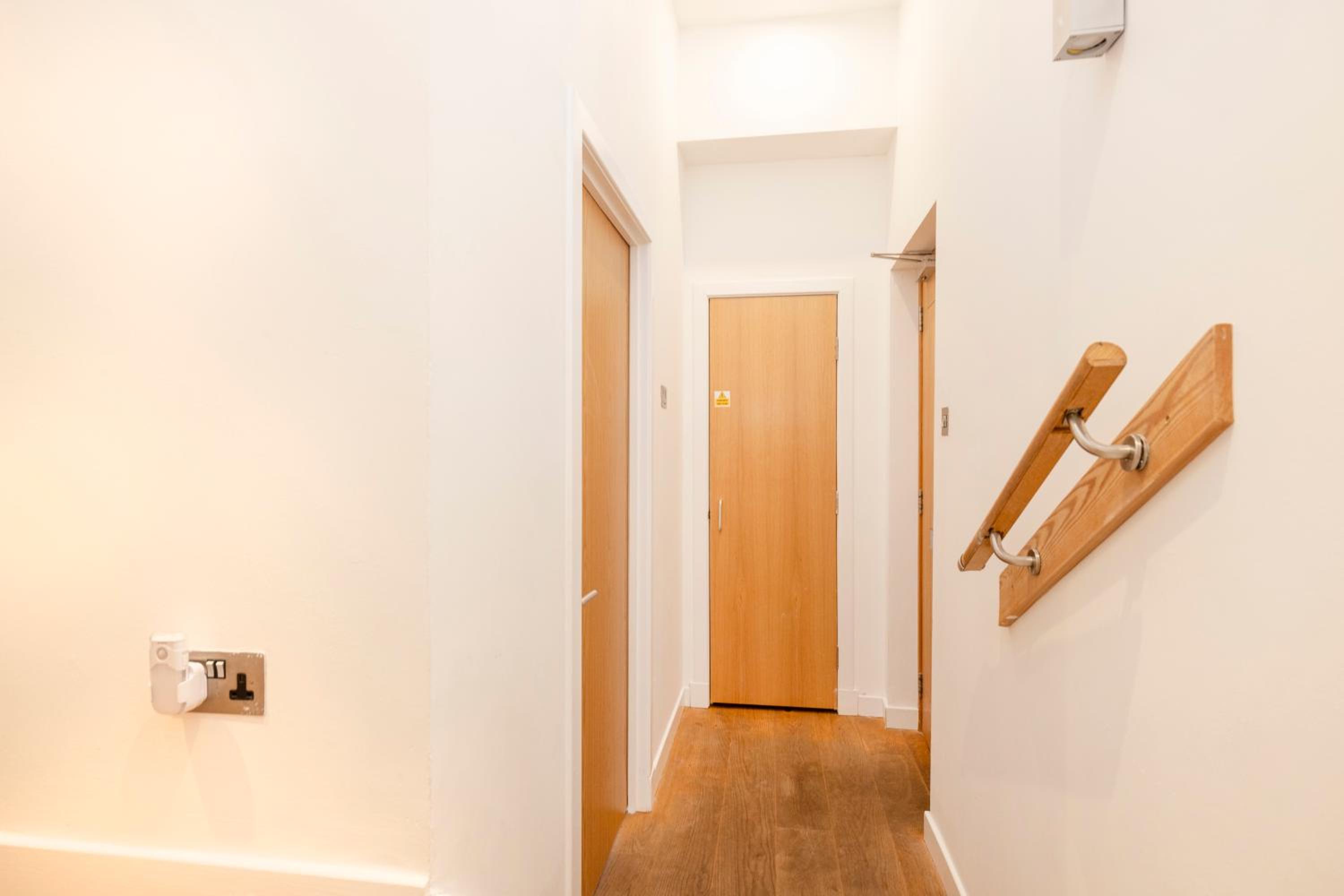 JOIVY Superb Flats in the Heart of Edinburgh photo 2