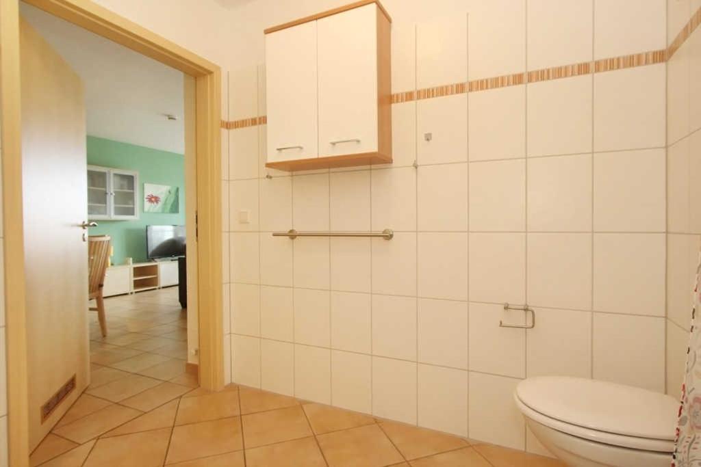 Haus Undine Wohnung 08