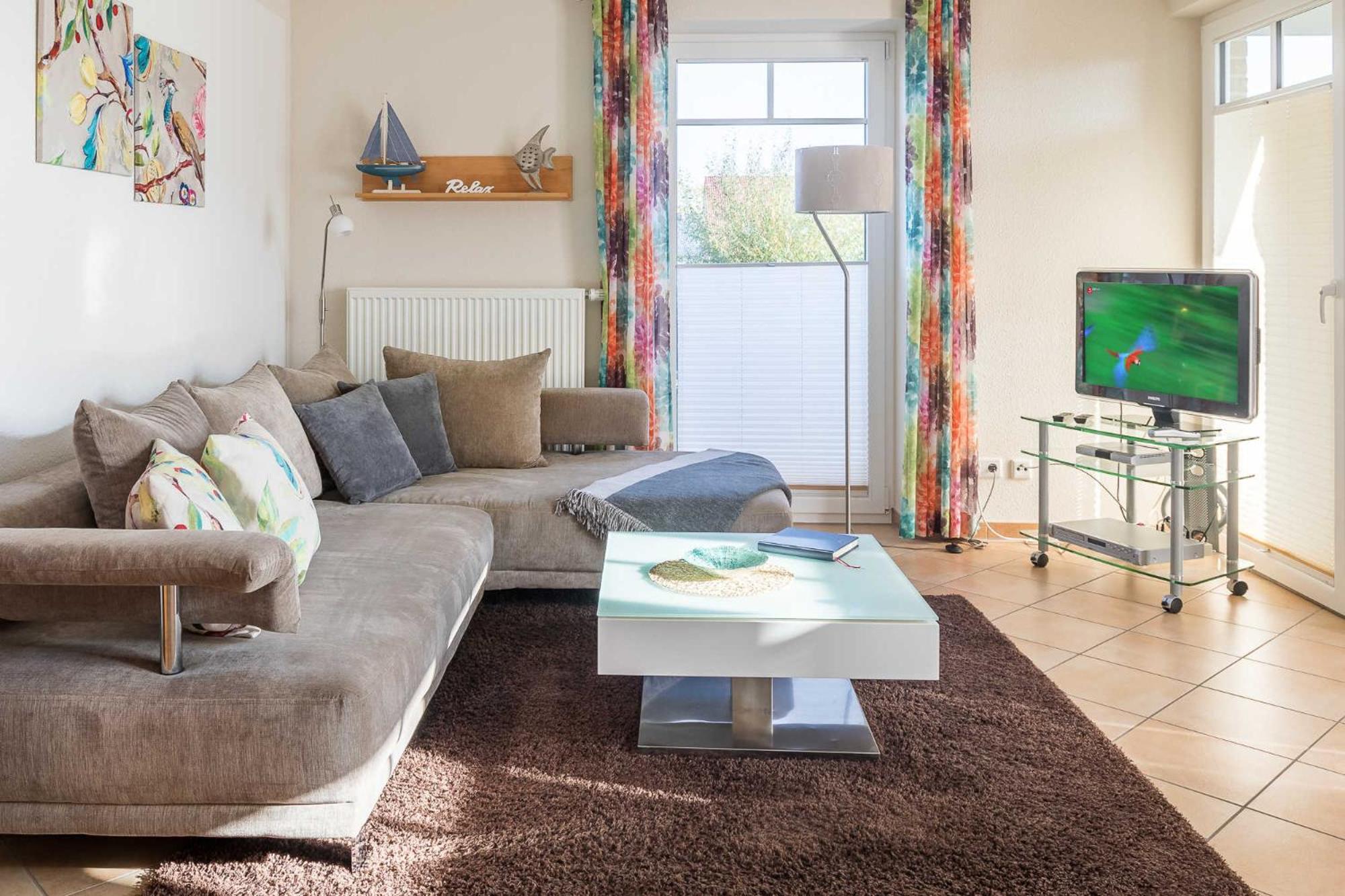 Haus Undine Wohnung 04
