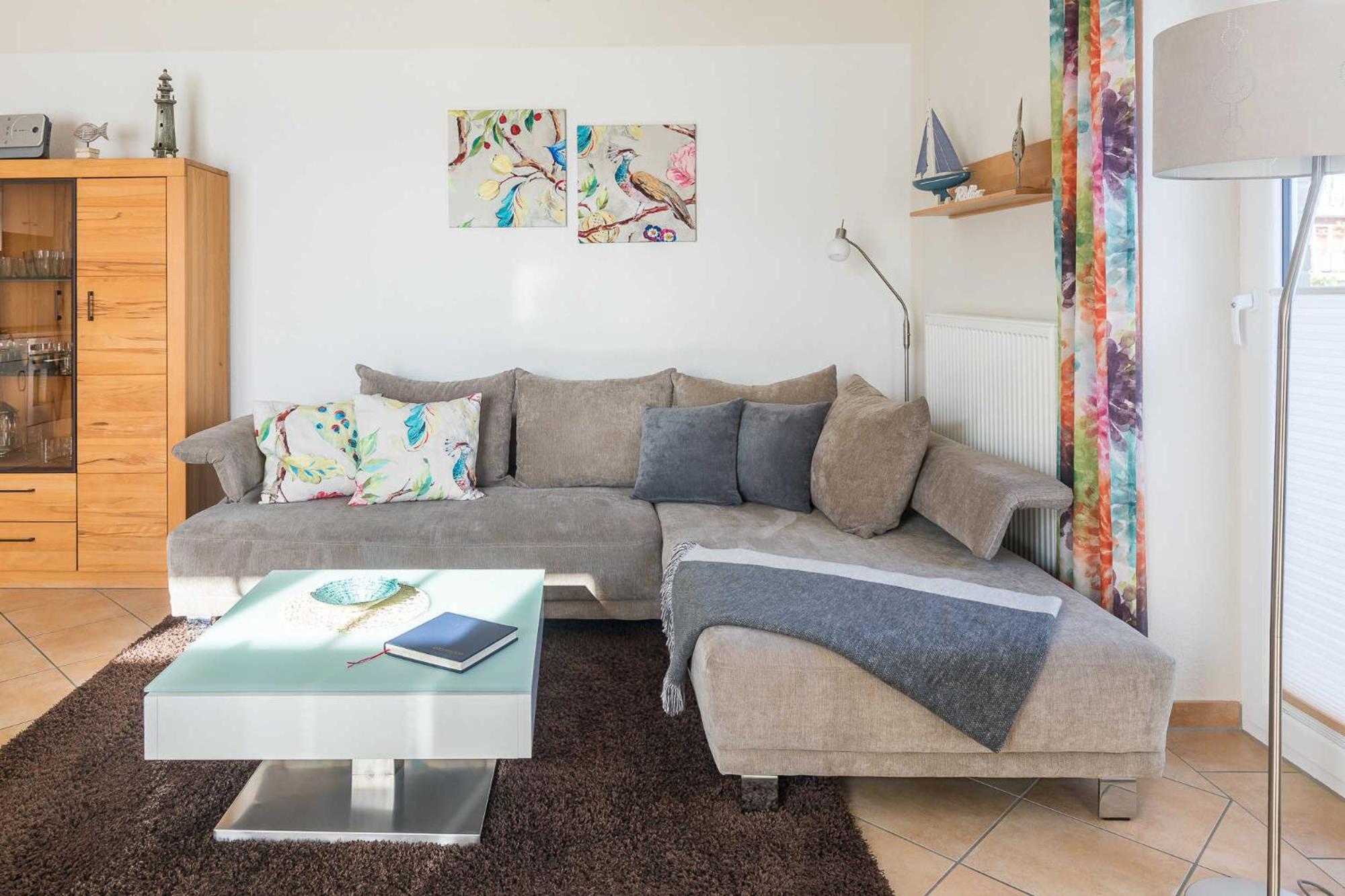 Haus Undine Wohnung 04