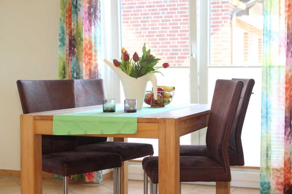 Haus Undine Wohnung 04