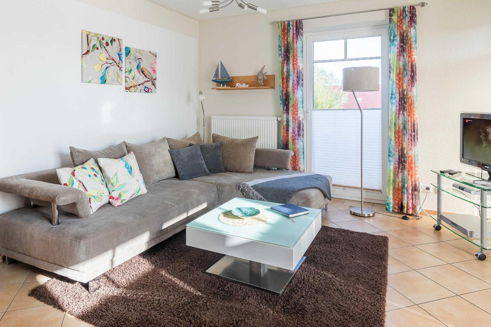 Haus Undine Wohnung 04