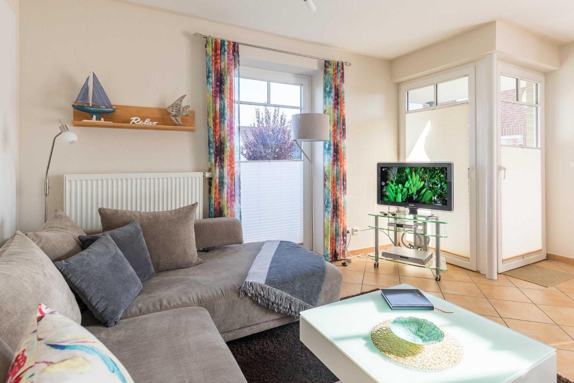 Haus Undine Wohnung 04