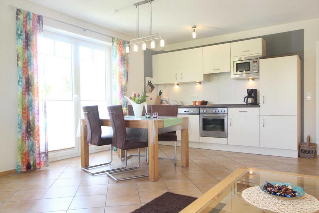 Haus Undine Wohnung 04