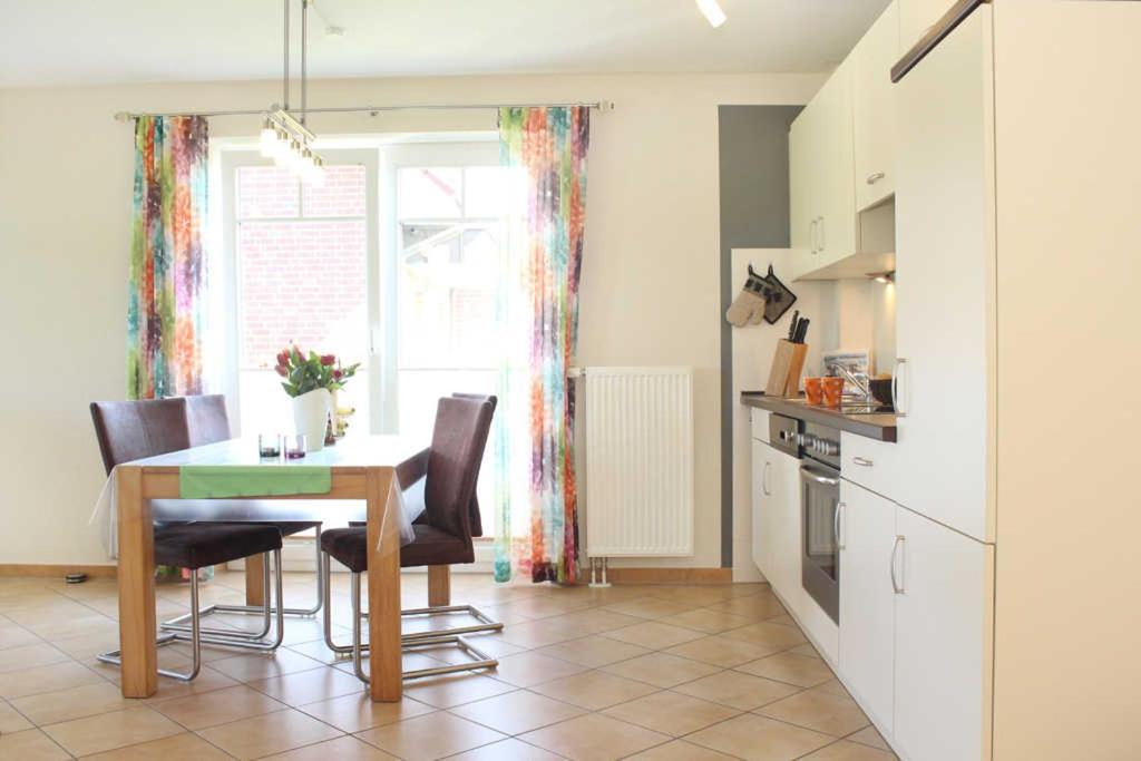 Haus Undine Wohnung 04
