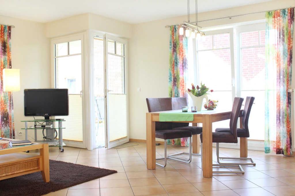 Haus Undine Wohnung 04