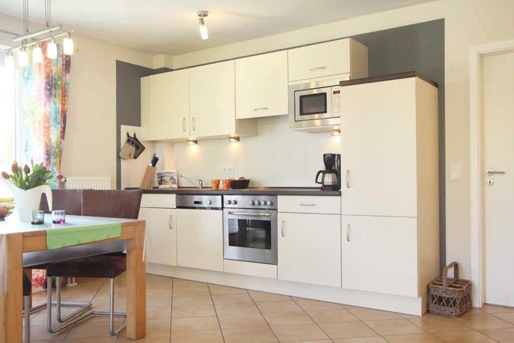 Haus Undine Wohnung 04