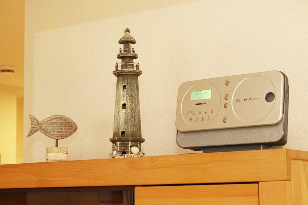 Haus Undine Wohnung 04