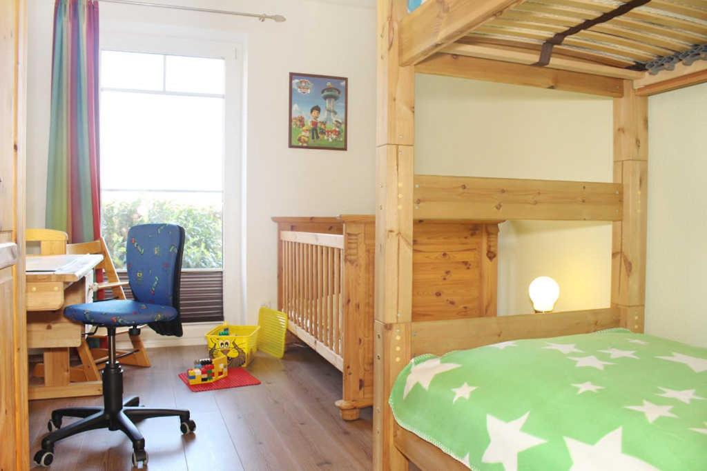 Haus Undine Wohnung 04